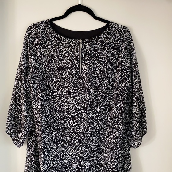 Loose fitting dress - H&M - Picture 2 of 3